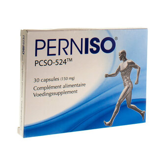 PERNISO 150MG CAPS 30