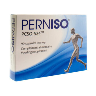 PERNISO 150MG CAPS 90