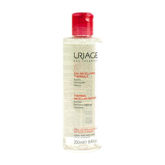 URIAGE EAU MICELLAIRE THERMALE LOTION P ROUG 250ML