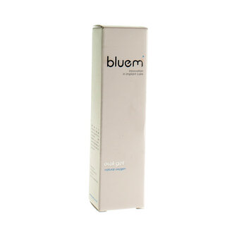 BLUEM ORAL GEL 15ML