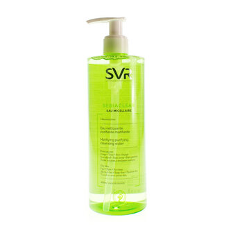 SVR SEBIACLEAR EAU MICELLAIR 400ML