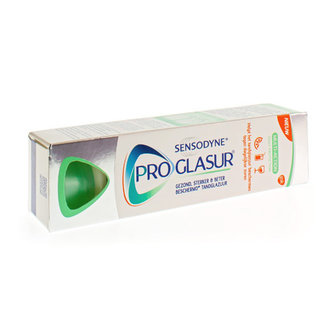 SENSODYNE PROGLASUR MULTI ACT.DAILY PROT.PASTA75ML