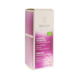 WELEDA EVENING PRIMROSE SERUM VERSTERKEND 30ML