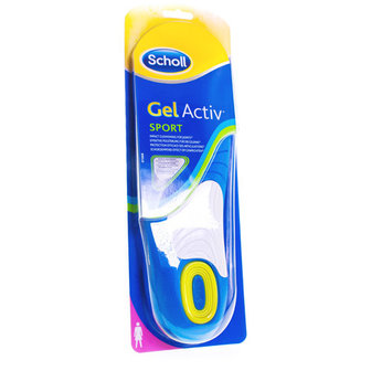 SCHOLL GELACTIV SPORT WOMEN 2