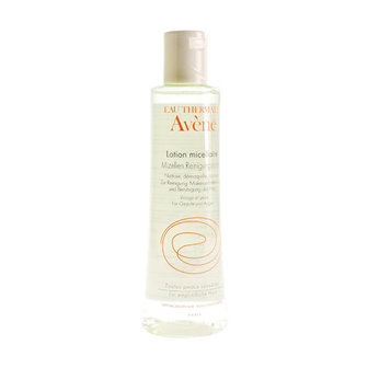 AVENE LOTION MICELLAIRE 200ML