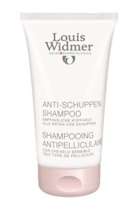 WIDMER SHAMPOO ANTIROOS PARF TUBE 200ML