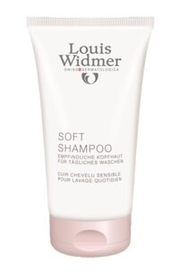 WIDMER SHAMPOO SOFT PARFUM 150ML