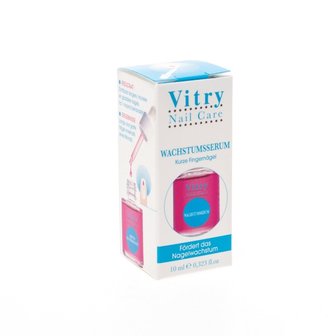 VITRY SERUM NAGELGROEI 10ML