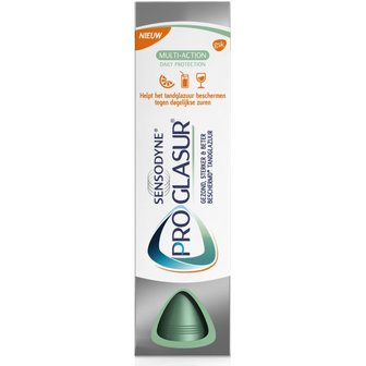 SENSODYNE PROGLASUR MULTI ACT.FR.&amp;CLEAN TANDP.75ML