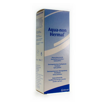 AQUA NON HERMAL EMULSIE 100ML