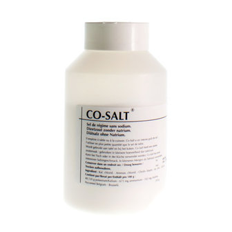 COSALT PDR 250G