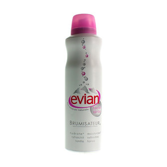 EVIAN VERSTUIVER 150ML