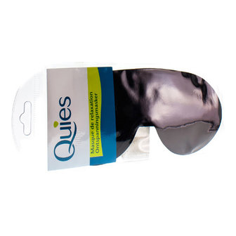 QUIES MASKER ONTSPANNEND