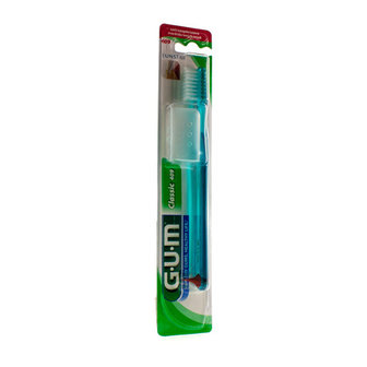 GUM TANDENB CLASSIC COMPACT VOLW 409