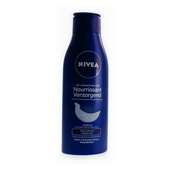 NIVEA BODYMILK VERZORGEND 250ML