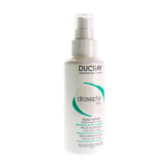 DUCRAY DIASEPTYL SPRAY 125ML