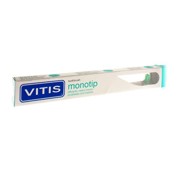 VITIS MONOTIP TANDENBORSTEL 2814