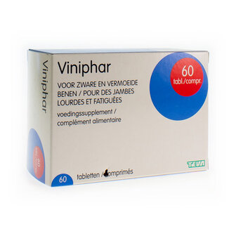 VINIPHAR COMP 60