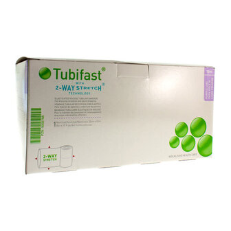 TUBIFAST PURPER 25,00CMX10M 1 2444