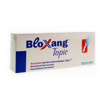 BLOXANG ZALF 30G