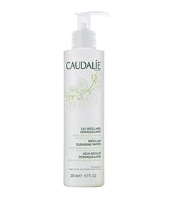 CAUDALIE CLEANSERS REINIGINGSWATER MICEL. NF 400ML