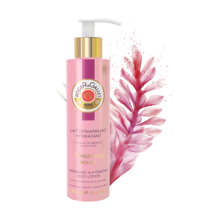 ROGER&amp;GALLET GINGEMBRE ROUGE SORB. LICHAAMSM.200ML