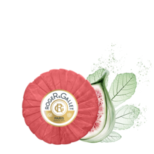 ROGER&amp;GALLET KOFFER FLEUR FIGUE ZEEP 3X100G