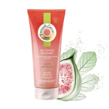 ROGER&amp;GALLET FLEUR FIGUE DOUCHEGEL OVERVET 200ML