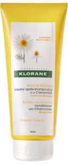 KLORANE CAPILLAIRES CONDITIONER KAMILLE 200ML