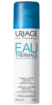 URIAGE EAU MICELLAIRE THERMALE LOT. P INTOL. 250ML