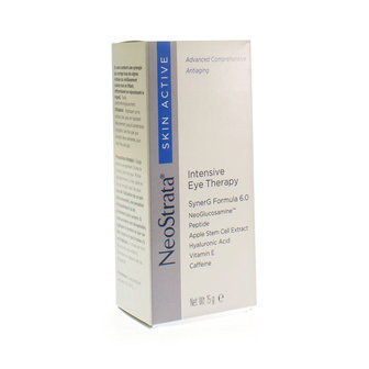 NEOSTRATA SKIN ACTIVE INTENSIVE EYE THERAPY 15G