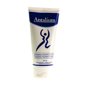 ANTALIUM GEL TUBE 150ML