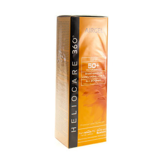 HELIOCARE 360C AIRGEL IP50+ 60ML