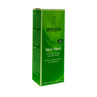 SKIN FOOD CREME NF TUBE 75ML