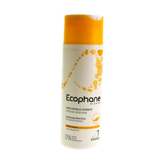 ECOPHANE BIORGA SH ULTRA ZACHT200ML