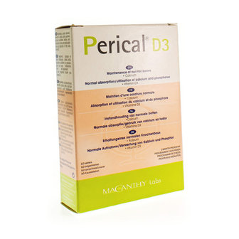 PERICAL D3 COMP 60