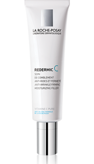 LRP REDERMIC C COMBLEMENT A/AGE GEV H UV 40ML