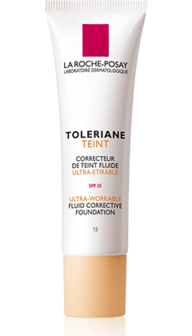 LRP TOLERIANE FDT CORRECT.FLUIDE 15 DORE 30ML