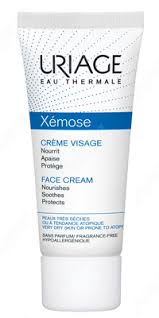 URIAGE XEMOSE GEZICHTSCREME NF TUBE 40ML