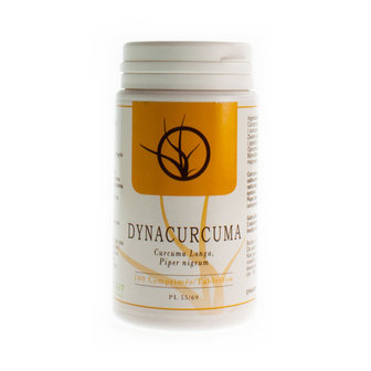 DYNACURCUMA COMP 100