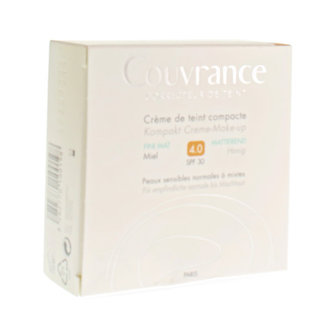 AVENE COUVRANCE CR TEINT COMP.OIL-FR. 04 MIEL 10G