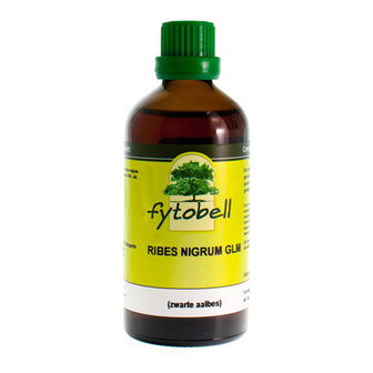 FYTOBELL RIBES NIGRUM GLM 100ML