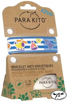 PARA&#039;KITO WRISTBAND KIDS TOYS