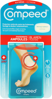 COMPEED BLAREN EXTREEM VERBAND 5