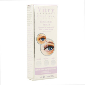 VITRY REVITA&#039; WIMPER SERUM FL 11G