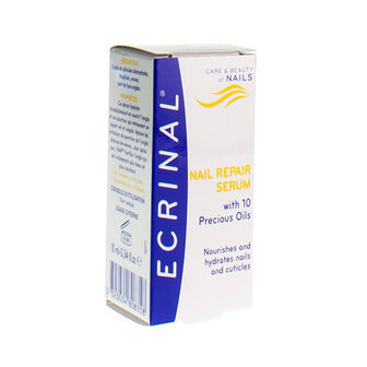 ECRINAL SERUM HERSTELLEND FL 10ML 20145