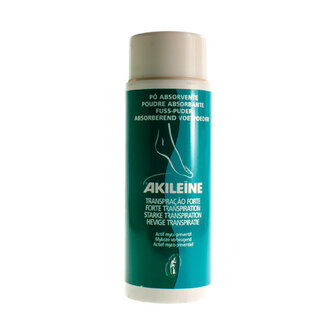 AKILEINE GROEN POEDER ABSORBEREND 75G 103110