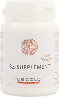 BZ-SUPPLEMENT V-CAPS 60