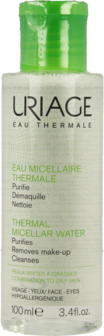 URIAGE EAU MICELLAIRE THERMALE LOTION PMIX-G 100ML