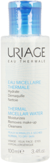 URIAGE EAU MICELLAIRE THERMALE LOTION P NORM 100ML